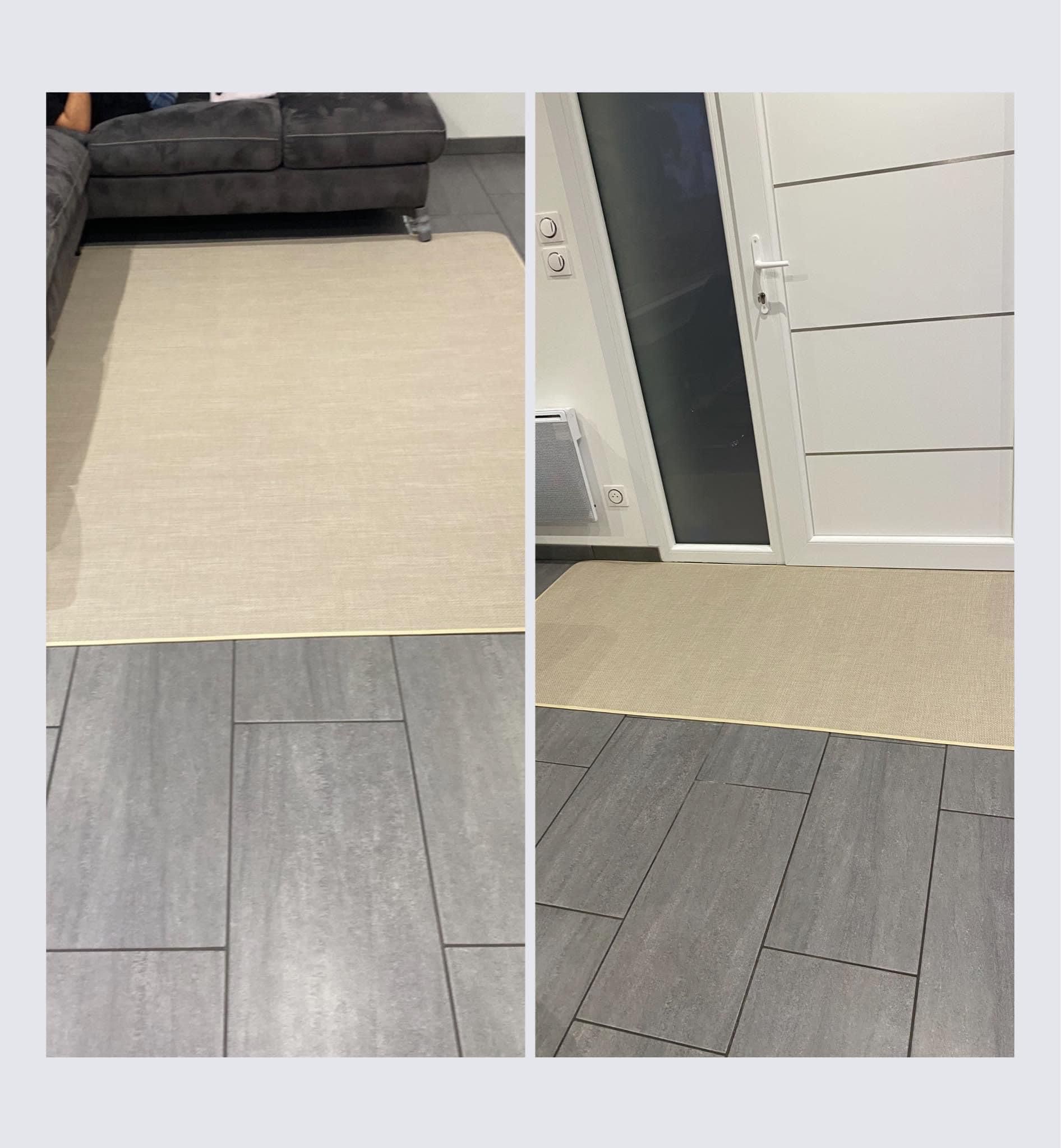 tapis en moquette